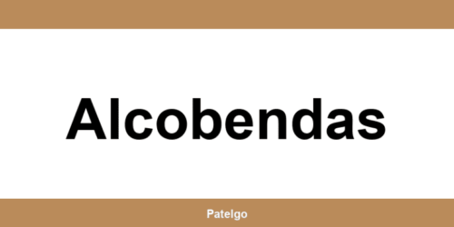 Teléfono directo del UPS Access Point en Alcobendas