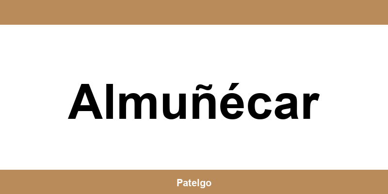 Teléfono directo del UPS Access Point en Almuñécar