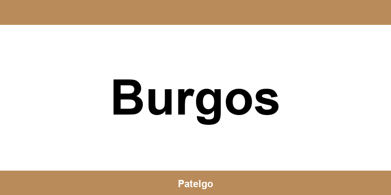 Teléfono directo del UPS Access Point en Burgos