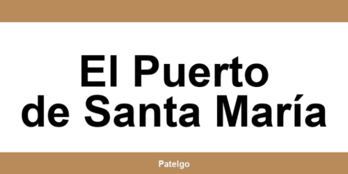 Teléfono directo del UPS Access Point en El Puerto de Santa María