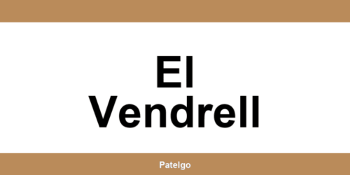 Teléfono directo del UPS Access Point en El Vendrell