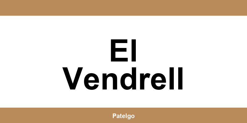 Teléfono directo del UPS Access Point en El Vendrell