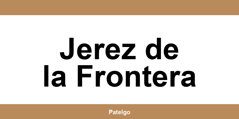 Teléfono directo del UPS Access Point en Jerez de la Frontera