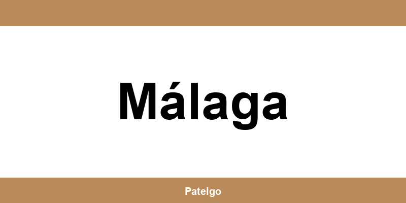 Teléfono directo del UPS Access Point en Málaga