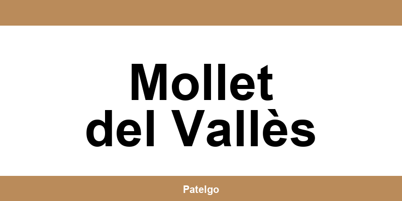 Teléfono directo del UPS Access Point en Mollet del Vallès