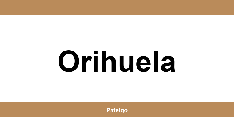Teléfono directo del UPS Access Point en Orihuela