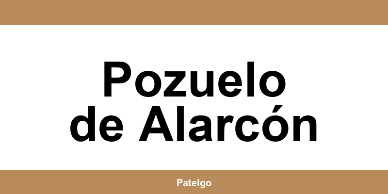 Teléfono directo del UPS Access Point en Pozuelo de Alarcón