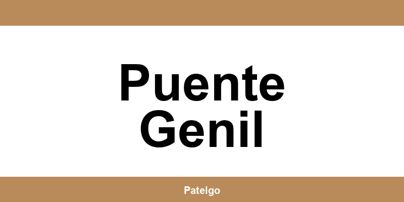 Teléfono directo del UPS Access Point en Puente Genil