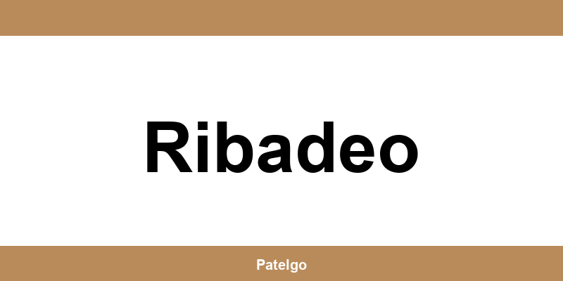 Teléfono directo del UPS Access Point en Ribadeo