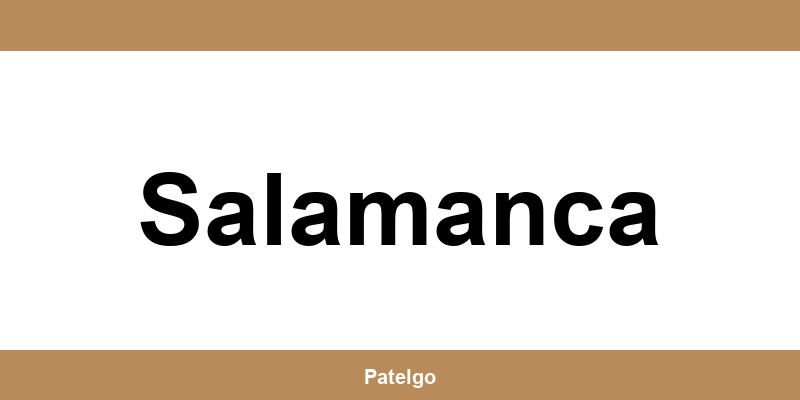 Teléfono directo del UPS Access Point en Salamanca