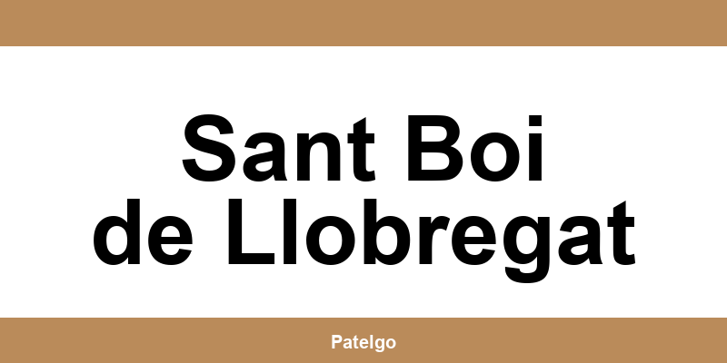 Teléfono directo del UPS Access Point en Sant Boi de Llobregat