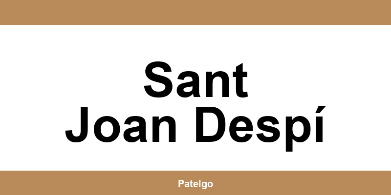 Teléfono directo del UPS Access Point en Sant Joan Despí