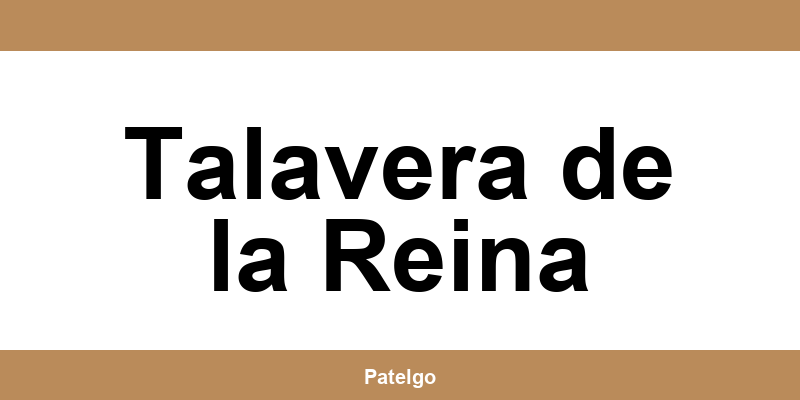 Teléfono directo del UPS Access Point en Talavera de la Reina
