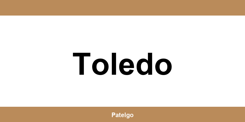 Teléfono directo del UPS Access Point en Toledo