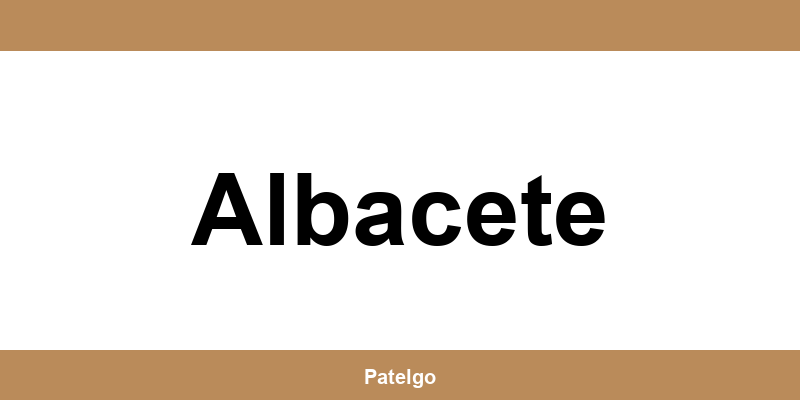 Teléfono directo del UPS Access Point en Albacete