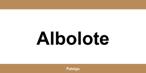 Teléfono directo del UPS Access Point en Albolote