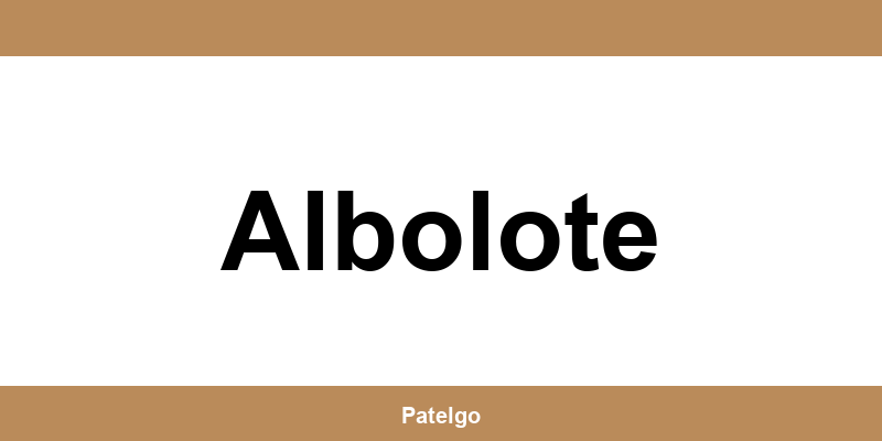 Teléfono directo del UPS Access Point en Albolote