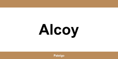 Teléfono directo del UPS Access Point en Alcoy