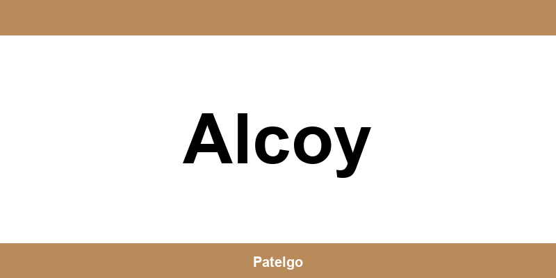 Teléfono directo del UPS Access Point en Alcoy