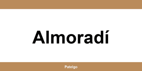 Teléfono directo del UPS Access Point en Almoradí