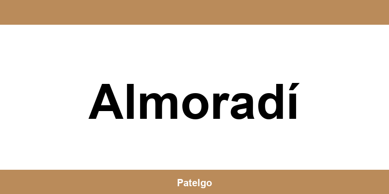 Teléfono directo del UPS Access Point en Almoradí