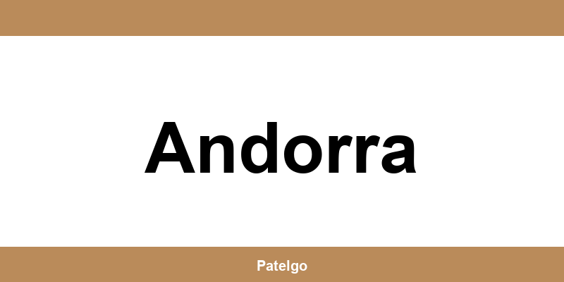 Teléfono directo del UPS Access Point en Andorra
