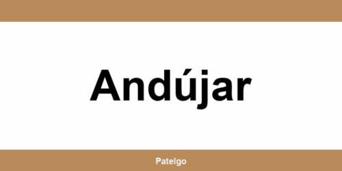 Teléfono directo del UPS Access Point en Andújar