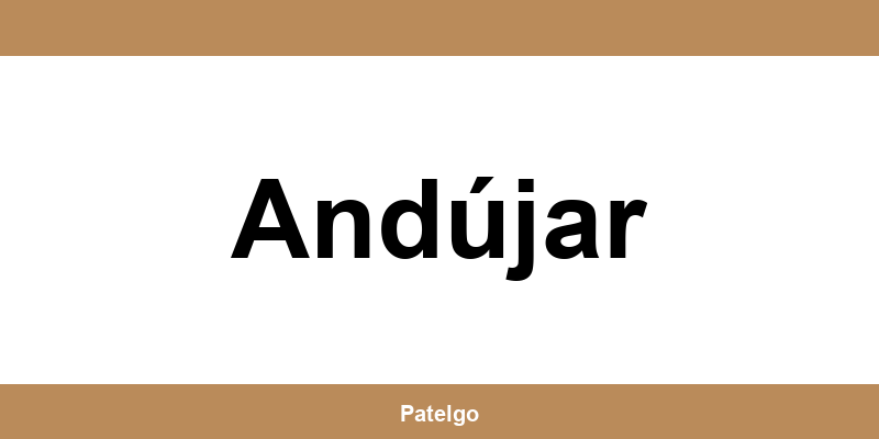 Teléfono directo del UPS Access Point en Andújar