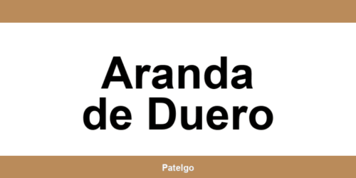 Teléfono directo del UPS Access Point en Aranda de Duero