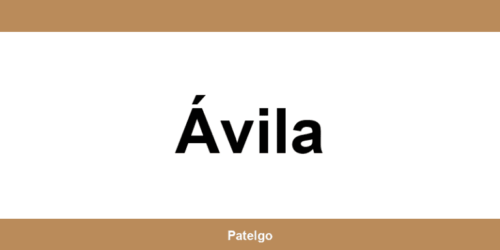 Teléfono directo del UPS Access Point en Ávila