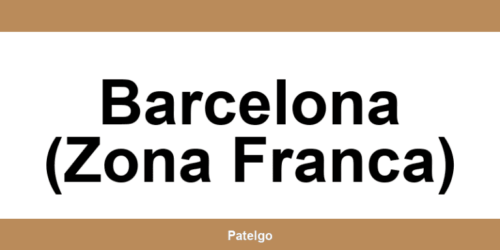 Teléfono directo del UPS Access Point en Barcelona (Zona Franca)