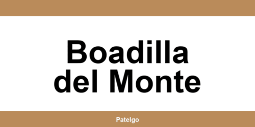 Teléfono directo del UPS Access Point en Boadilla del Monte