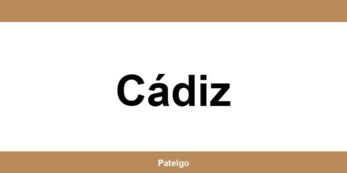 Teléfono directo del UPS Access Point en Cádiz