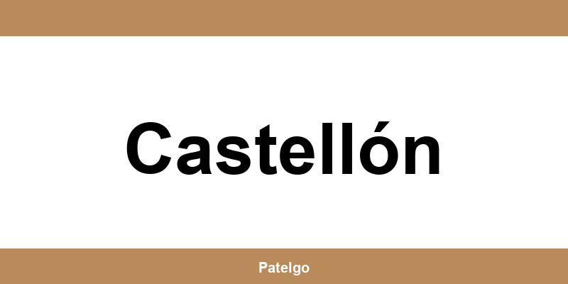 Teléfono directo del UPS Access Point en Castellón