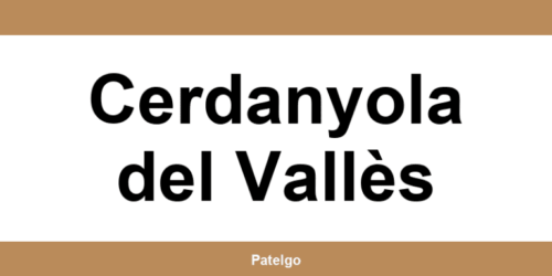 Teléfono directo del UPS Access Point en Cerdanyola del Vallès