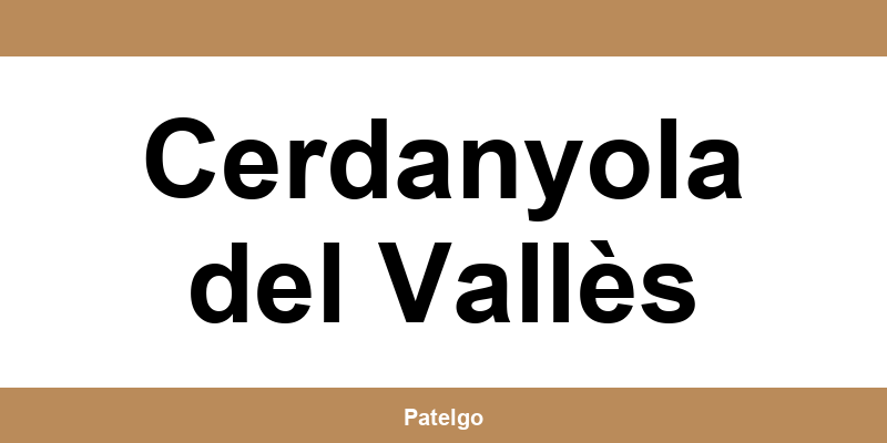 Teléfono directo del UPS Access Point en Cerdanyola del Vallès
