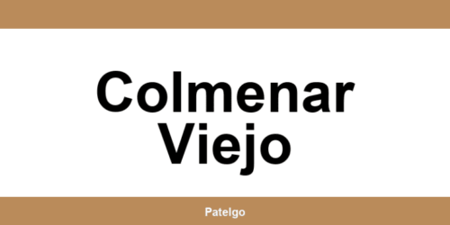 Teléfono directo del UPS Access Point en Colmenar Viejo