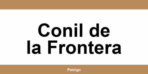 Teléfono directo del UPS Access Point en Conil de la Frontera