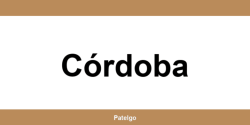 Teléfono directo del UPS Access Point en Córdoba