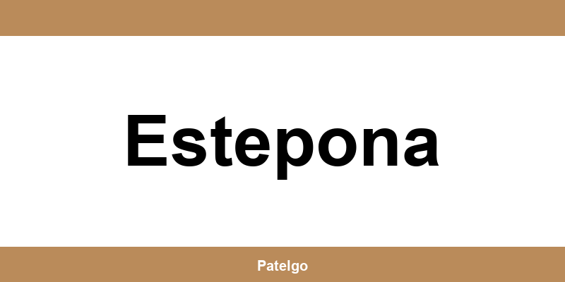 Teléfono directo del UPS Access Point en Estepona