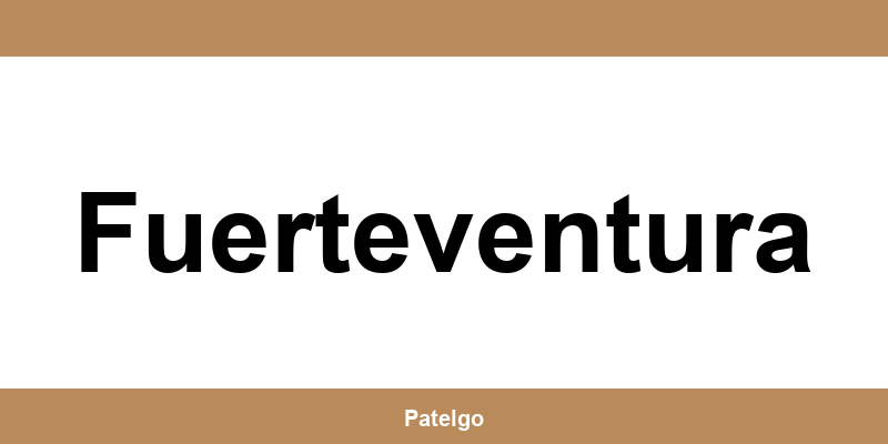 Teléfono directo del UPS Access Point en Fuerteventura