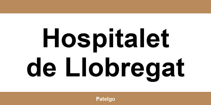 Teléfono directo del UPS Access Point en Hospitalet de Llobregat