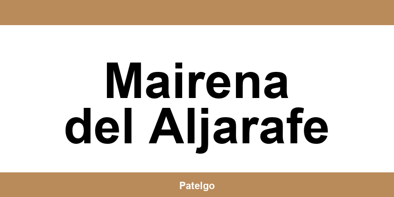 Teléfono directo del UPS Access Point en Mairena del Aljarafe