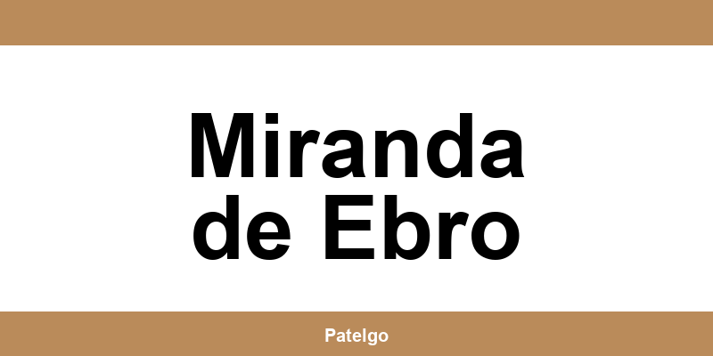 Teléfono directo del UPS Access Point en Miranda de Ebro