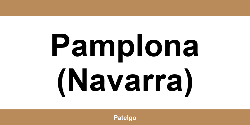 Teléfono directo del UPS Access Point en Pamplona (Navarra)