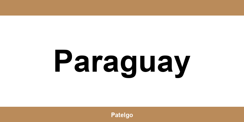 Teléfono directo del UPS Access Point en Paraguay