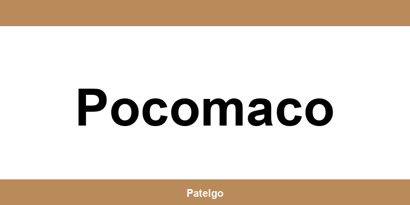 Teléfono directo del UPS Access Point en Pocomaco