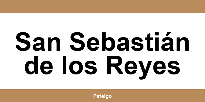 Teléfono directo del UPS Access Point en San Sebastián de los Reyes