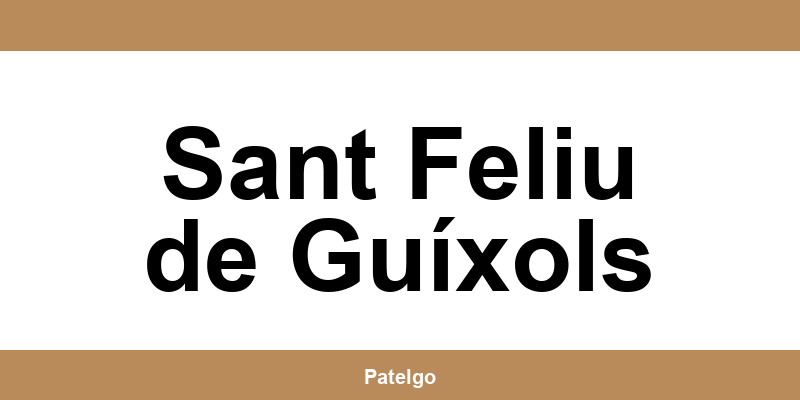 Teléfono directo del UPS Access Point en Sant Feliu de Guíxols