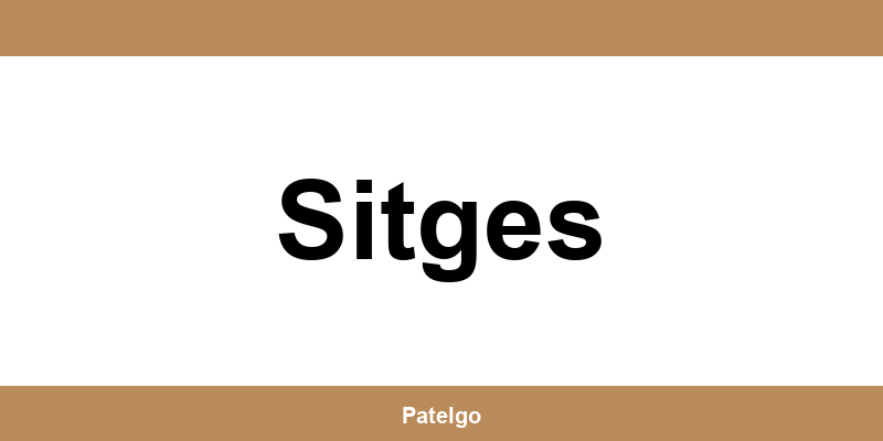 Teléfono directo del UPS Access Point en Sitges